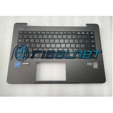  TOP COVER W/ KB LENOVO SF40CM 